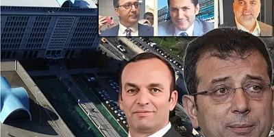 İBB'deki yolsuzlukta Soytekin rüşvet belgelerini savcılığa teslim etti