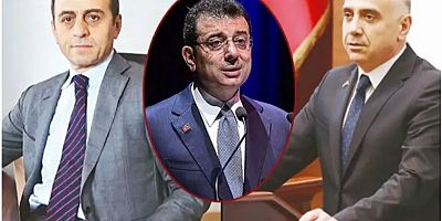 İBB'deki yolsuzlukta yeni ifşaat! Belediye başkan vekili de kurye çıktı