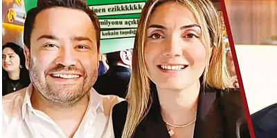 İBB dosyası Böcek'in gelinine uzandı! ''Zeynep'e akladığın 75 milyonu açıkla''