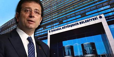 İBB İddianamesi hazırlandı: 3 bin 900 sayfa