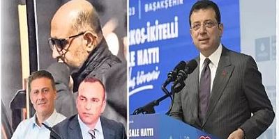  İBB itirafçılarının ev hapsi kaldırıldı