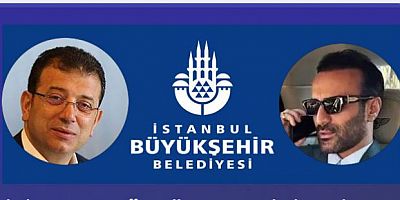 İBB itirafçısını öldürmesi için kiralık katil tutan karanlık avukat aranıyor