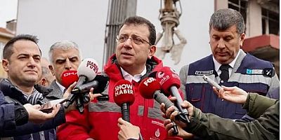 İBB Kentsel Dönüşümde Başarısız Oldu: Vaatlerin Çok Uzağında Kalındı