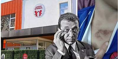 İBB kreşindeki istismar skandalında yeni perde! 