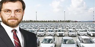 İBB'nin 1137 aracı kayboldu, İmamoğlu'nun israf şovu çökertildi!