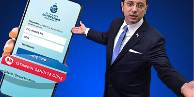 İBB’nin dijital veri ağı deşifre oldu: Büyük fişleme skandalı!