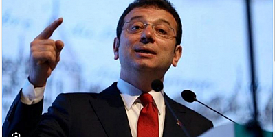 İBB'nin fonlu hesabı Ekrem İmamoğlu'na karşı ayaklandı!