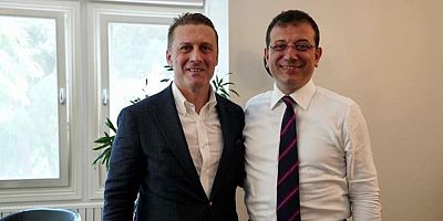 İBB'nin 
