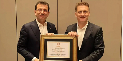 İBB'nin haraç çarkı: AVM'den 5 milyon euro istemişler