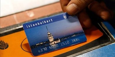 İBB'nin toplu taşımaya yüzde 46'lık zam teklifi reddedildi