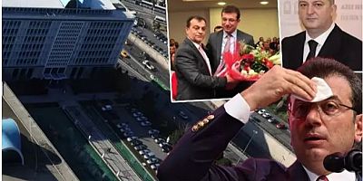 İBB soruşturmasında firari ismin ortağı her şeyi anlattı..