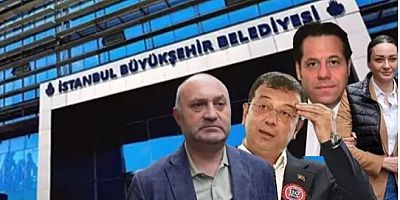 İBB soruşturmasında ''telefon'' paniği! Ne saklıyorlar?