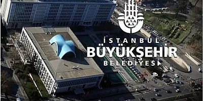 İBB'ye 4. dalga yolsuzluk operasyonu... 25 şüpheli tutuklandı