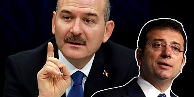 İBB’ye kayyum atanacak mı? Bakan Soylu ile görüşen Hilmi Daşdemir açıkladı