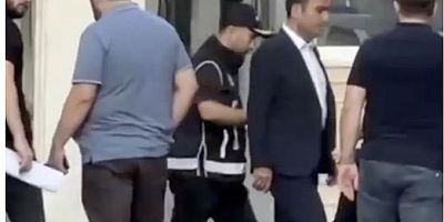 İBB'ye yönelik 9. dalga operasyonunda gözaltına alındı: 