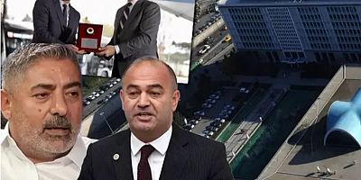 İBB yolsuzluğunda bir itiraf daha! Rant tezgahından Halk TV çıktı     