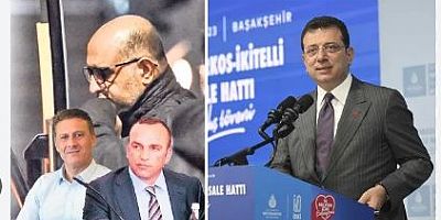 İBB yolsuzluk çetesi paniğe kapıldı:İtirafçılara, şantaj ve milletvekilliği teklifi!