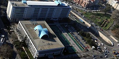 İBB yolsuzluk soruşturmasında yeni gözaltı