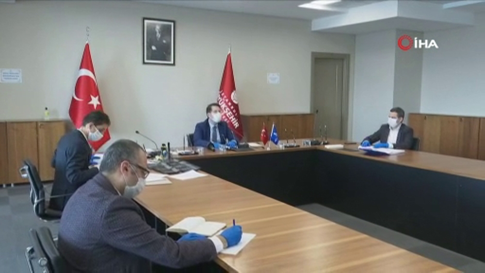 İBB’nin “gıda yardım kolisi” ihalesi sonuçlandı