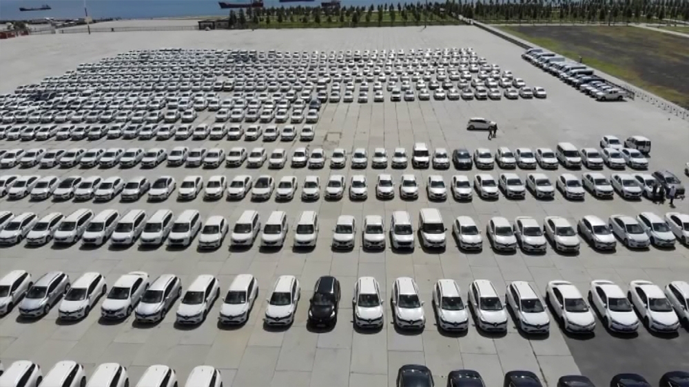 İBB’nin israf diyerek iade ettiği araçları yeniden kiraladığı tutar dudak uçuklattı