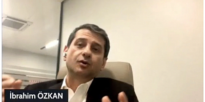 İbrahim Özkan: 'Yiğidim aslanım' romantizmiyle olmuyor