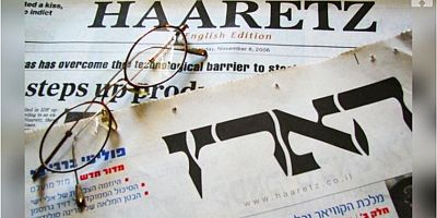 İbrani Gazetesi Haarets:Türkiye İsrail'i Suriye'den vuracak