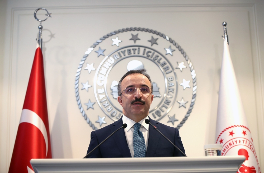 İç güvenlik operasyonlarında bir ayda 127 terörist etkisiz hale getirildi