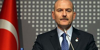 İçeride ve dışarıda Türkiye düşmanları Soylu'ya topyekun savaş açtı