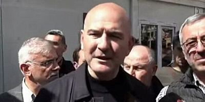 İçişleri Bakanı Soylu: 129 bin haneye taşınma yardımı yapıldı