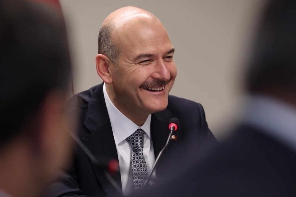 İçişleri Bakanı Soylu: Adil Öksüzün Nerede Olduğunu Biliyoruz