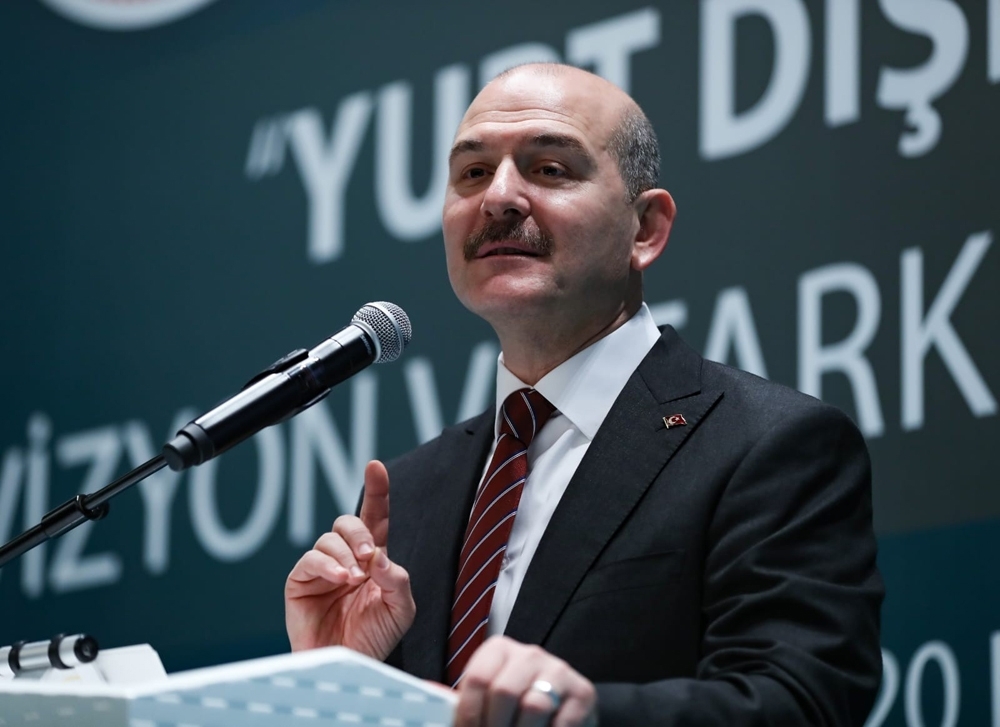 İçişleri Bakanı Soylu: “Dijital takografları 10 Temmuz tarihine kadar taktırın”