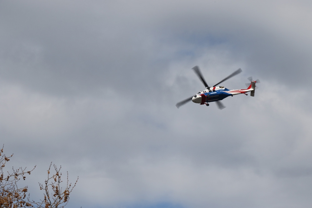İçişleri Bakanı Soylu Edirne’de