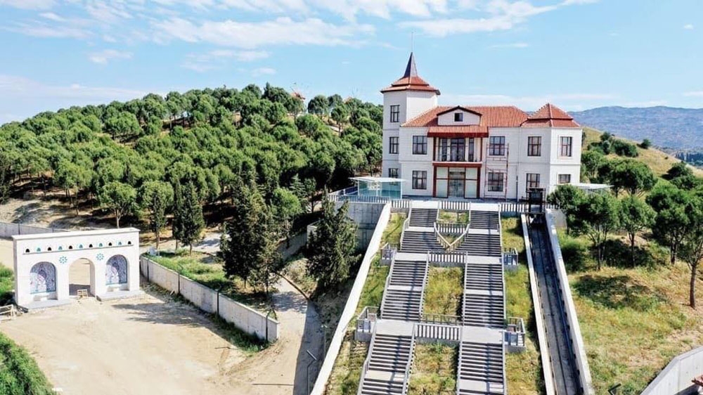 İçişleri Bakanı Soylu’dan Adnan Menderes Müzesi için sosyal medyadan çağrı
