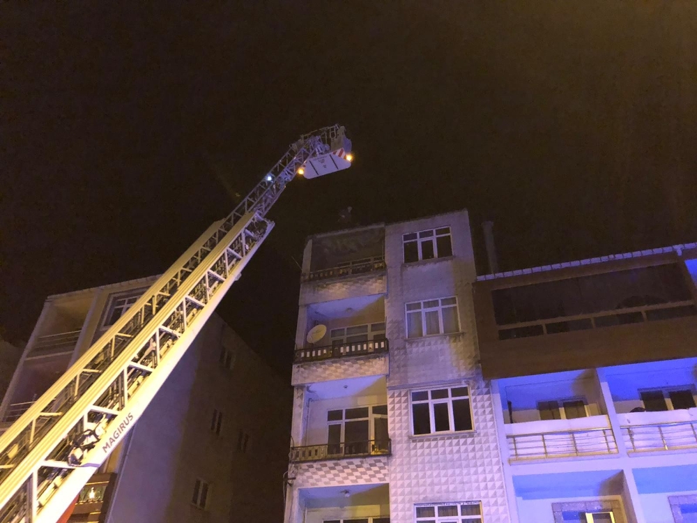 İçişleri Bakanı Soylu’nun istifasını duyan vatandaş intihara kalkıştı