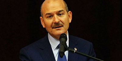 İçişleri Bakanı Süleyman Soylu'dan Kadıköy açıklaması