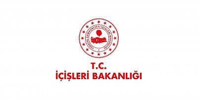 İçişleri Bakanlığı duyurdu! 30 büyükşehirde eş zamanlı toplantı