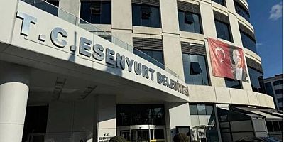 İçişleri Bakanlığı Esenyurt Belediyesi'ne kayyum atanma nedenini açıkladı