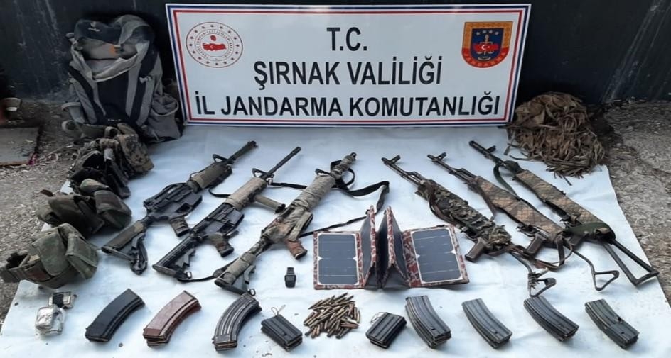 İçişleri Bakanlığı: İlkbahar-Yaz Operasyonları Başladı