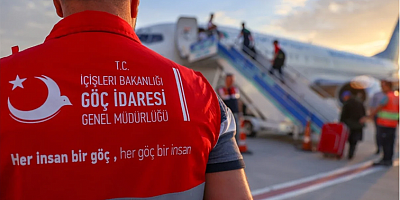 İçişleri Bakanlığı'ndan göçmenlere ikamet takibi: Ev denetimleri başladı