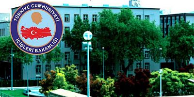 İçişleri Bakanlığı'ndan kayyum atanan belediyelerle ilgili açıklama 