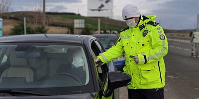 İçişleri Bakanlığı'ndan Ramazan Bayramı açıklaması  