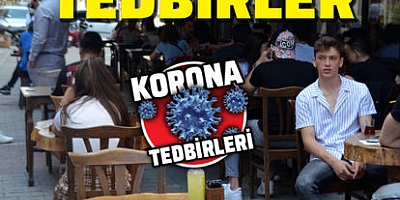 İçişleri Bakanlığı’ndan yeni tedbirler için genelge