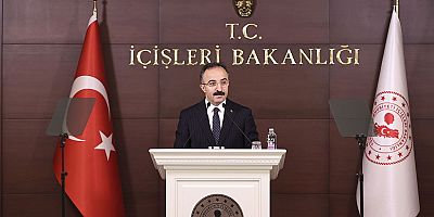 İçişleri Bakanlığı sözcüsü Çataklı açıkladı! Kaç Suriyeli ülkesine döndü?