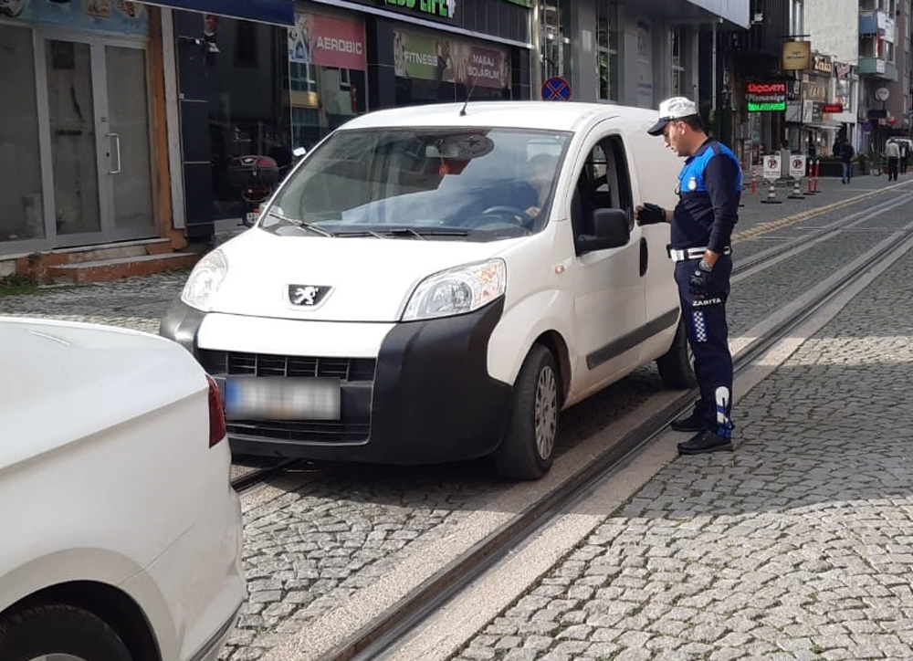 İçişleri Bakanlığından 81 İle Park Yasağı İhlali Uyarısı