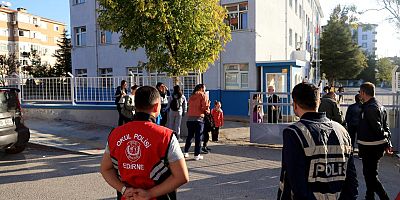 İçişleri Bakanlığından yeni eğitim-öğretim yılına ilişkin genelge