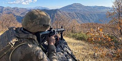 İçişleri duyurdu! Büyük operasyon başladı