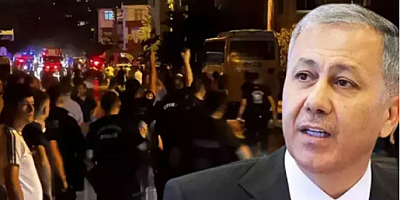İçişleri'nden Kayseri açıklaması! Çok sayıda gözaltı