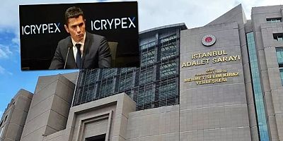 ICRYPEX ve Gökalp İçer'in mal varlıklarına el konuldu