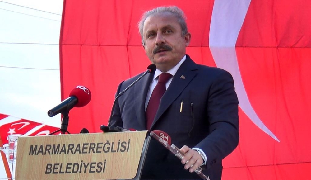 “İdam cezasının olması gerektiğini düşünenlerden birisiyim”