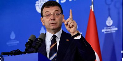 İddialar vahim.. PKK'dan rüşvete Ekrem İmamoğlu'na 7 suçlama
